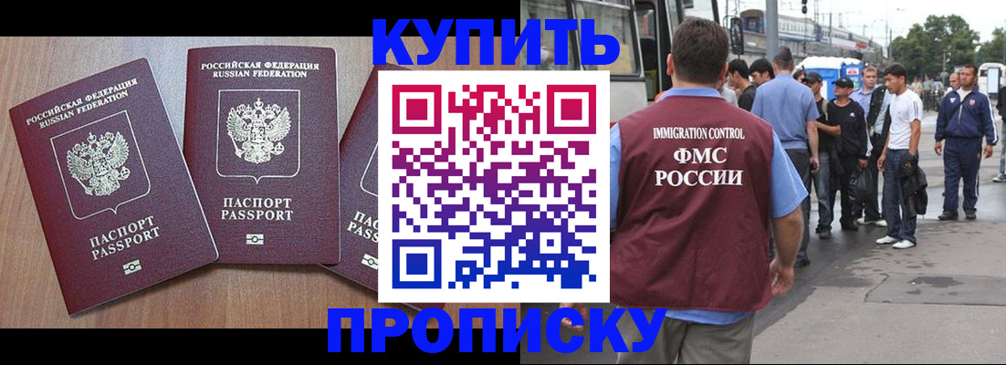 прописка 2025 в Березниках